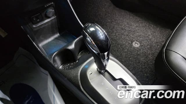 Chevrolet(GM대우) The / новый Next Spark Plus, 2016 9