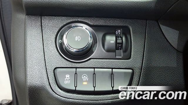 Chevrolet(GM대우) The / новый Next Spark Plus, 2016 13