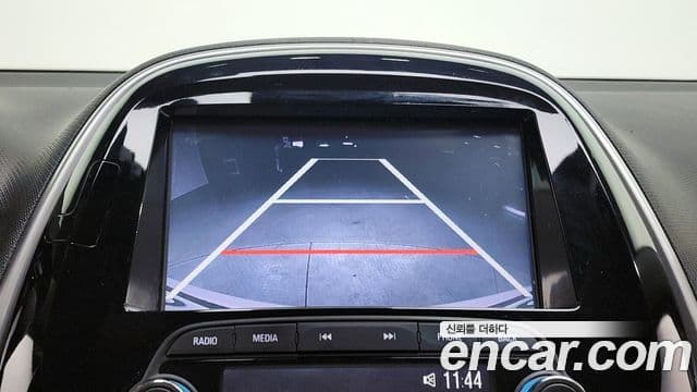 Chevrolet(GM대우) The / новый Next Spark Plus, 2016 15