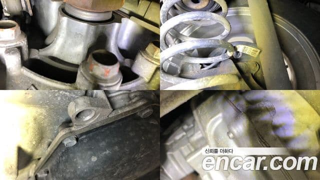 Chevrolet(GM대우) The / новый Next Spark Plus, 2016 20