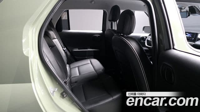 Hyundai Casper турбо D Essential Light, 2024 12