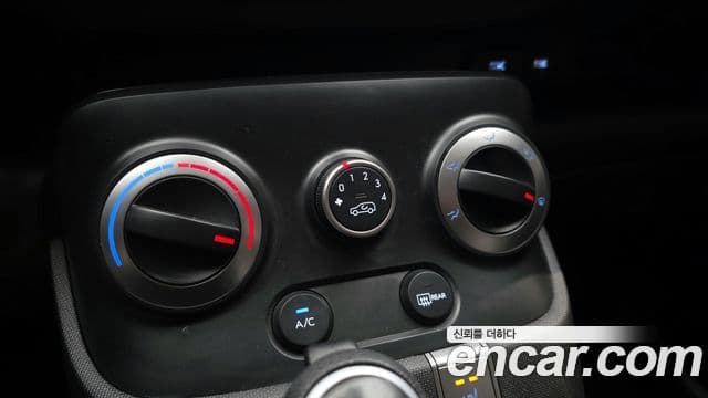 Hyundai Casper турбо D Essential Light, 2024 15