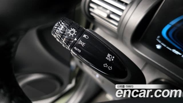 Hyundai Casper турбо D Essential Light, 2024 17