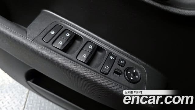 Hyundai Casper турбо D Essential Light, 2024 19