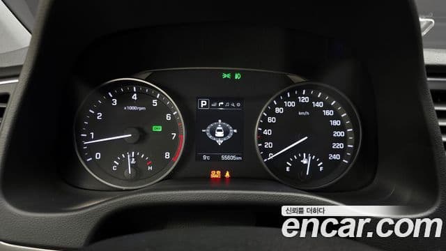 Hyundai Avante AD 1.6 GDI Value Plus, 2018 8