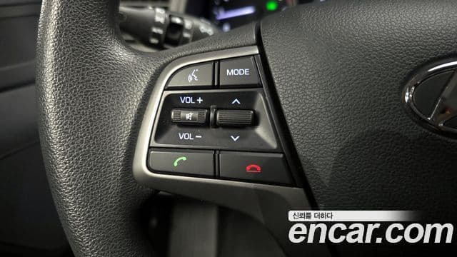 Hyundai Avante AD 1.6 GDI Value Plus, 2018 16