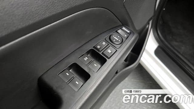 Hyundai Avante AD 1.6 GDI Value Plus, 2018 19