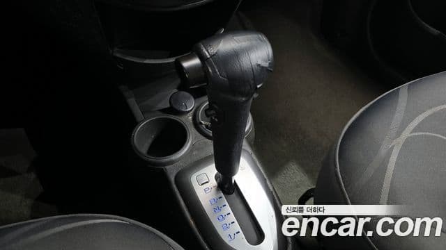 Chevrolet(GM대우) Spark 빌트인캠2 — базовая версия - Built-in Cam 2, 2012 9