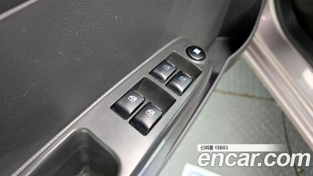 Chevrolet(GM대우) Spark 빌트인캠2 — базовая версия - Built-in Cam 2, 2012 16