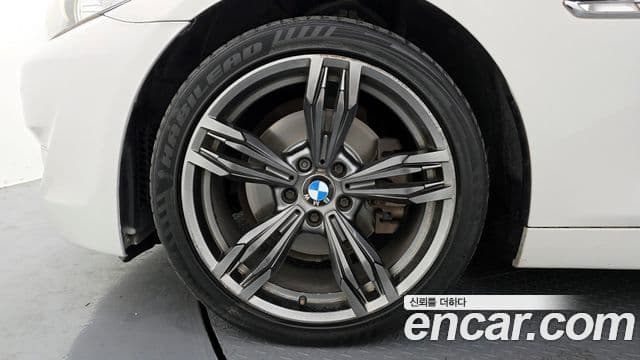 BMW 5시리즈 (F10), 2013 все фото