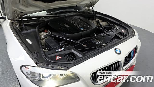 BMW 5시리즈 (F10), 2013 6