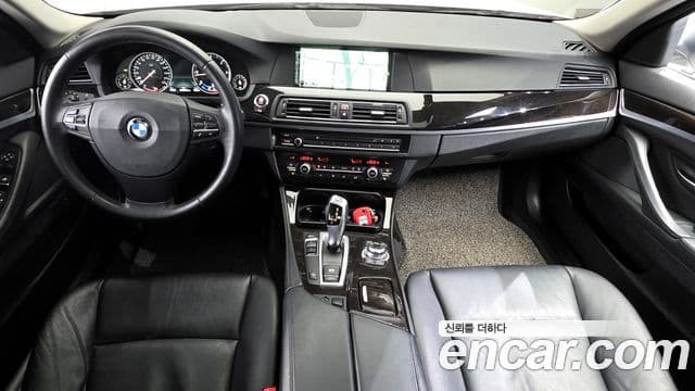 BMW 5시리즈 (F10), 2013 7
