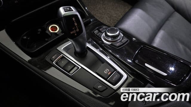 BMW 5시리즈 (F10), 2013 9