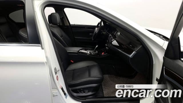 BMW 5시리즈 (F10), 2013 10