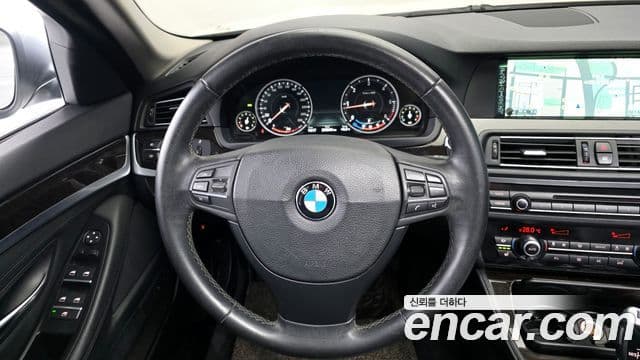 BMW 5시리즈 (F10), 2013 13