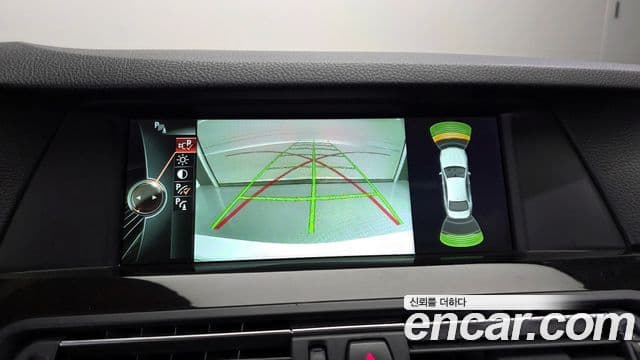 BMW 5시리즈 (F10), 2013 14