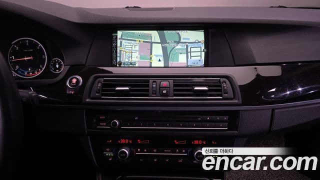 BMW 5시리즈 (F10), 2013 15