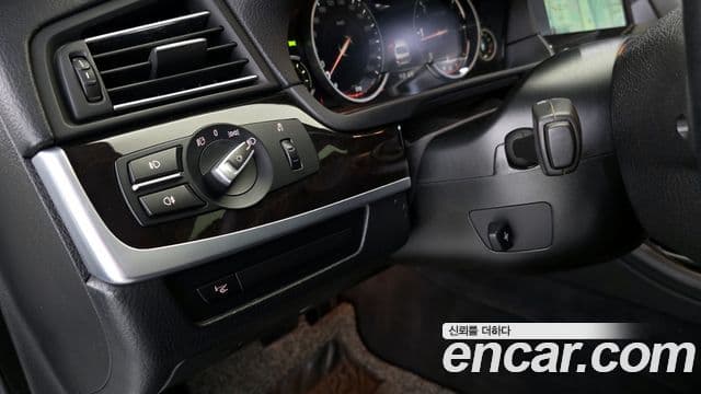 BMW 5시리즈 (F10), 2013 18