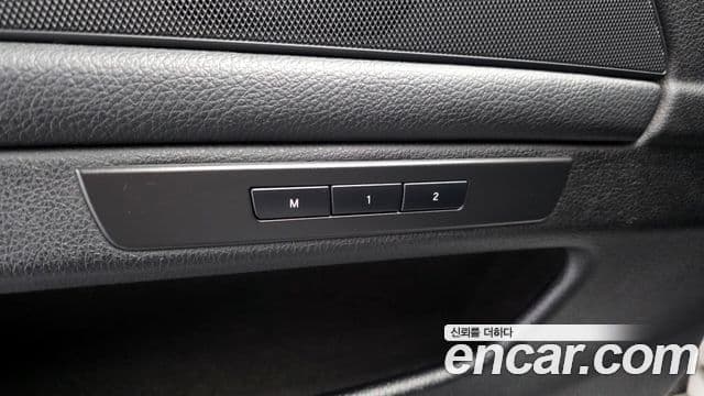 BMW 5시리즈 (F10), 2013 19