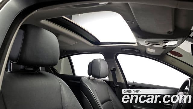 BMW 5시리즈 (F10), 2013 20