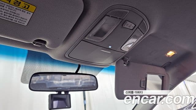 Hyundai LF Sonata Style, 2015 17