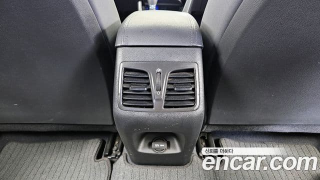 Hyundai LF Sonata Style, 2015 19