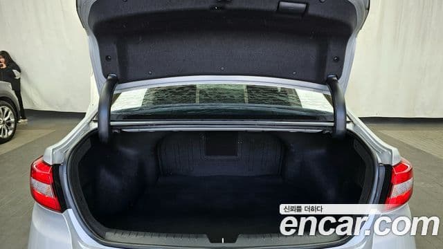 Hyundai LF Sonata Style, 2015 20