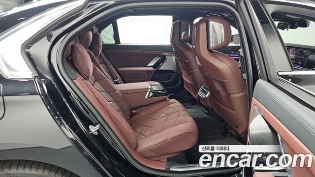BMW 7시리즈 (G70) 740d xDrive M Sport, 2024 12