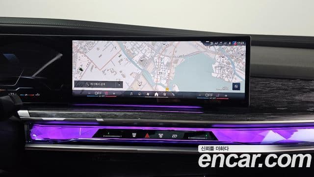 BMW 7시리즈 (G70) 740d xDrive M Sport, 2024 14