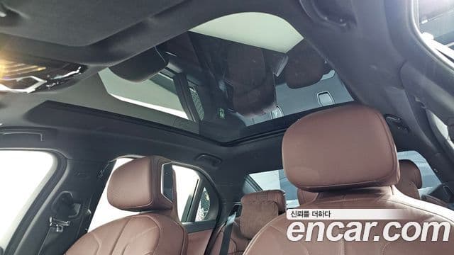 BMW 7시리즈 (G70) 740d xDrive M Sport, 2024 19
