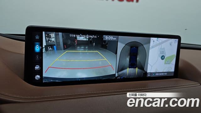 Genesis G80 (RG3) бензин 2.5 турбо 2WD, 2022 15