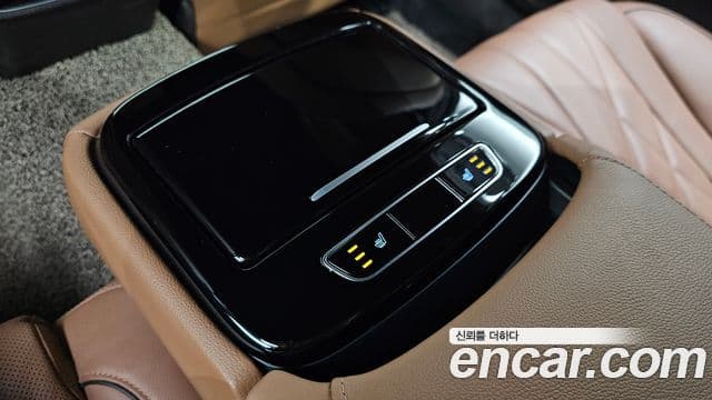 Genesis G80 (RG3) бензин 2.5 турбо 2WD, 2022 19