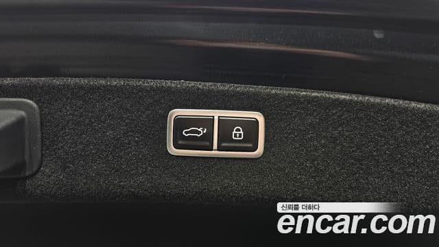 Genesis G80 (RG3) бензин 2.5 турбо 2WD, 2022 20