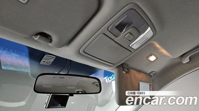 Hyundai Tucson ix Luxury, 2012 21