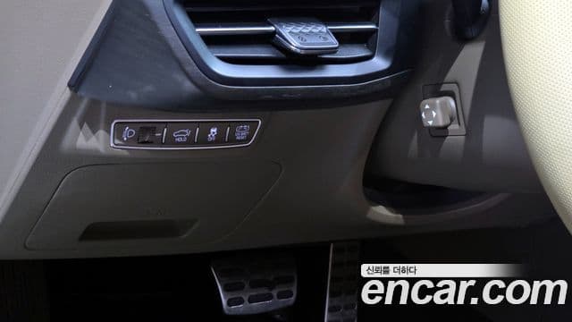 Kia K8 гибрид Special, 2023 14