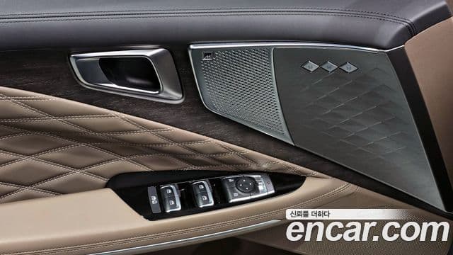 Kia K8 гибрид Special, 2023 19