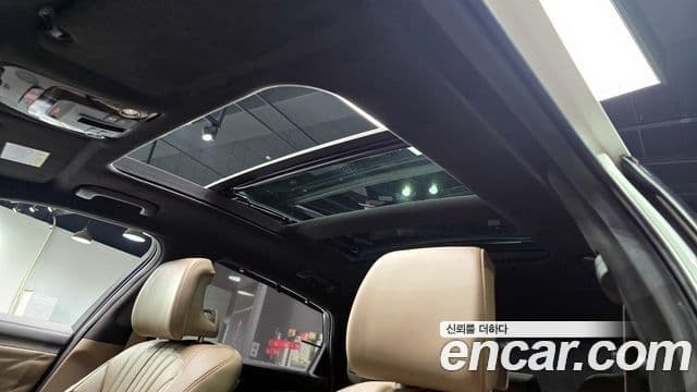 Kia K8 гибрид Special, 2023 20