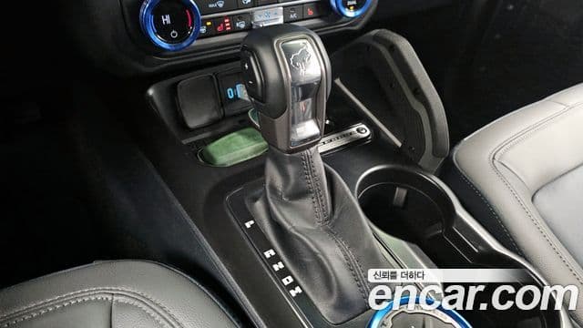 Ford Bronco 6세대 2.3 outer Banks, 2024 9