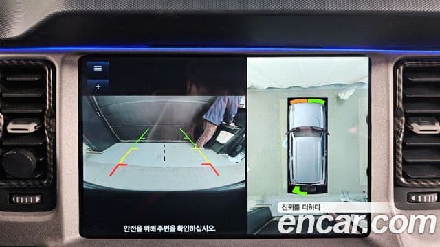 Ford Bronco 6세대 2.3 outer Banks, 2024 15