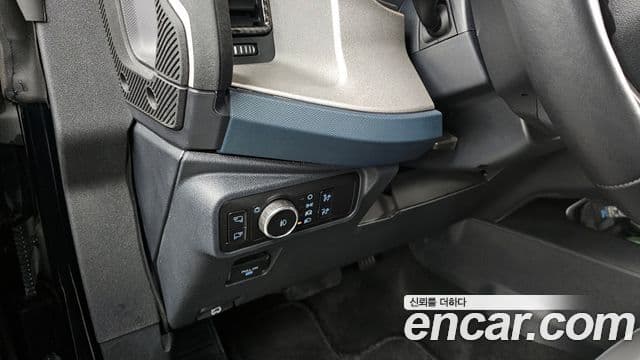 Ford Bronco 6세대 2.3 outer Banks, 2024 18