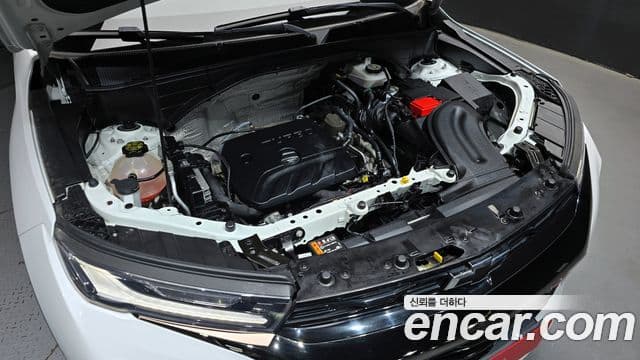 Chevrolet(GM대우) Trailblazer RS, 2021 6