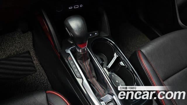 Chevrolet(GM대우) Trailblazer RS, 2021 9