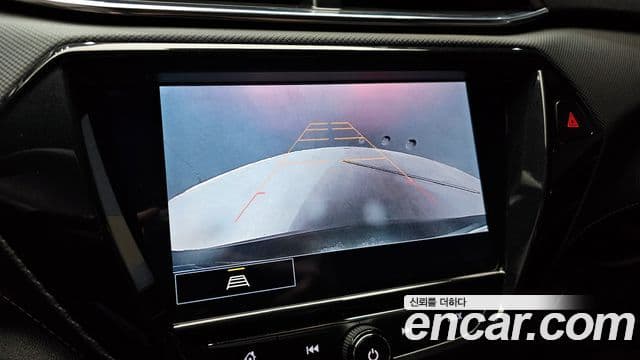 Chevrolet(GM대우) Trailblazer RS, 2021 15