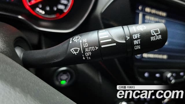 Chevrolet(GM대우) Trailblazer RS, 2021 16