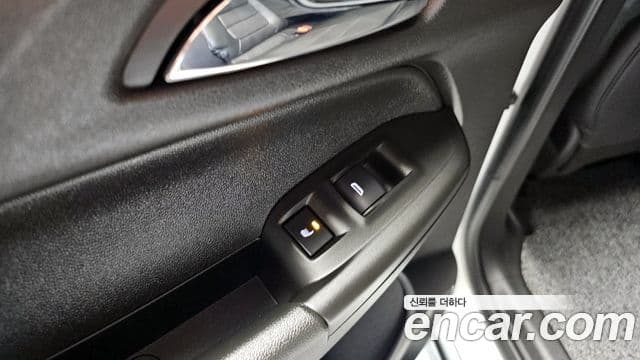 Chevrolet(GM대우) Trailblazer RS, 2021 17