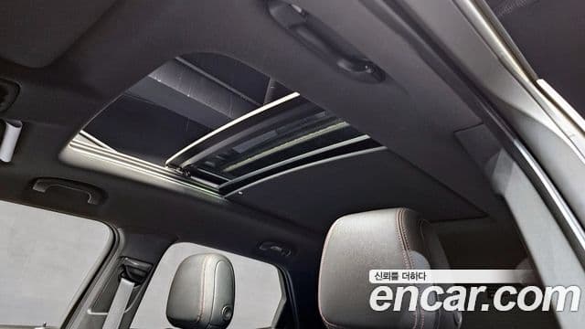 Chevrolet(GM대우) Trailblazer RS, 2021 18