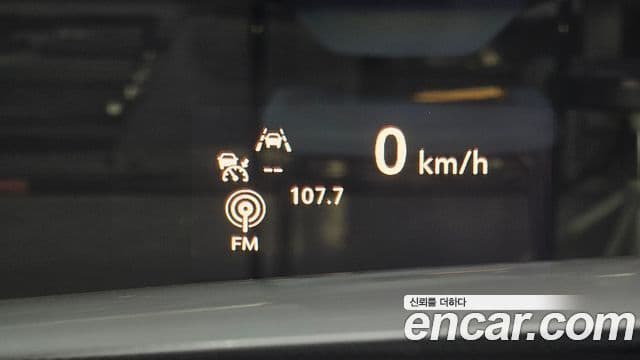 Chevrolet(GM대우) Trailblazer RS, 2021 19