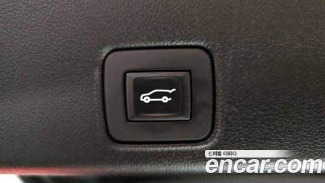 Chevrolet(GM대우) Trailblazer RS, 2021 20