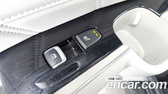 Kia Sorento 4세대 Noblesse, 2022 19