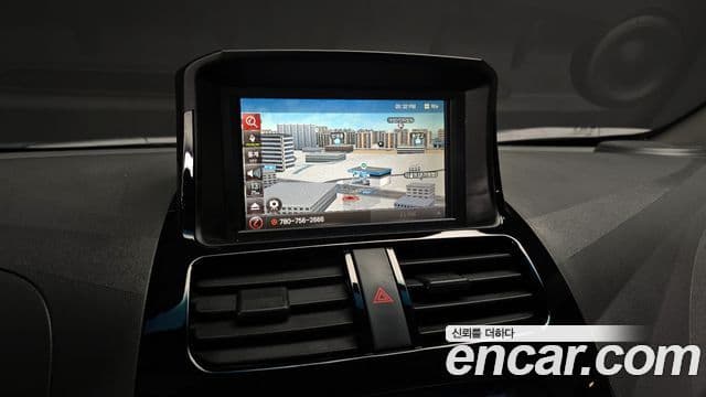 Chevrolet(GM대우) Spark LT, 2015 14